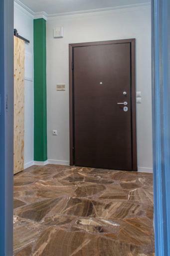 Filippos Apt La Canea Exterior foto